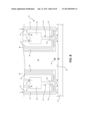 No-Contact Wet Processing Tool with Liquid Barrier diagram and image