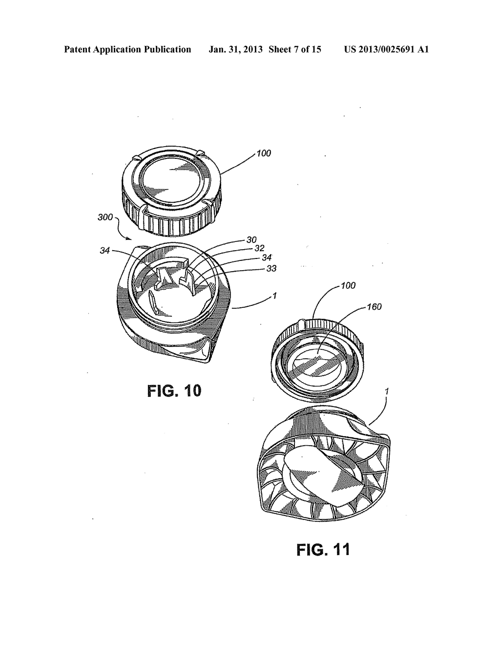 CONTAINER SYSTEM FOR RELEASABLY STORING A SUBSTANCE - diagram, schematic, and image 08