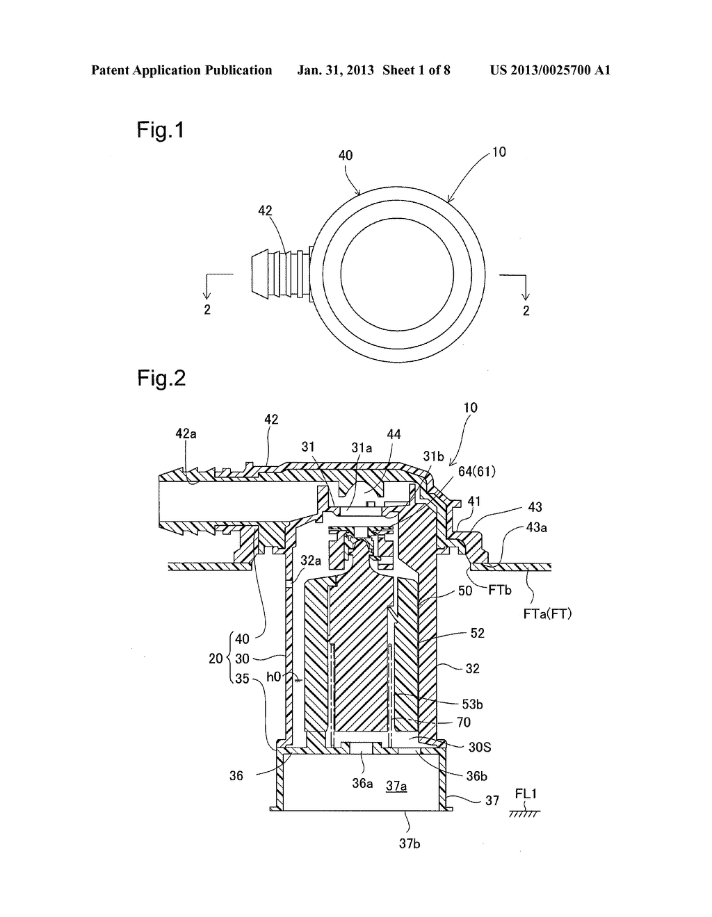 FUEL CUTOFF VALVE - diagram, schematic, and image 02