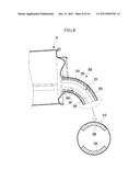 TAIL PIPE ASSEMBLY FOR VEHICLE diagram and image