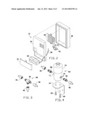 AUTOMATED PIPE FREEZE PROTECTION SYSTEM diagram and image