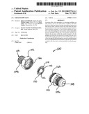 EXCESS FLOW VALVE diagram and image