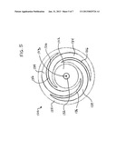 EXCESS FLOW VALVE diagram and image