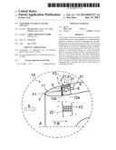 FLOW BODY, IN PARTICULAR FOR AIRCRAFT diagram and image