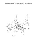 FLOW BODY, IN PARTICULAR FOR AIRCRAFT diagram and image