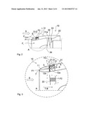 FLOW BODY, IN PARTICULAR FOR AIRCRAFT diagram and image