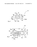 FLOW BODY, IN PARTICULAR FOR AIRCRAFT diagram and image