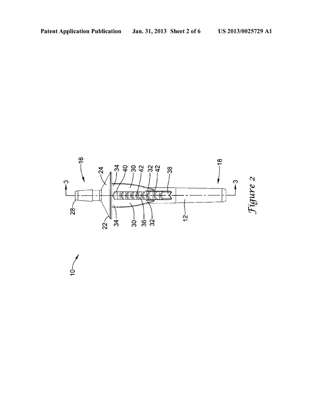 DUCT PORT FOR PRESSURE SENSING - diagram, schematic, and image 03