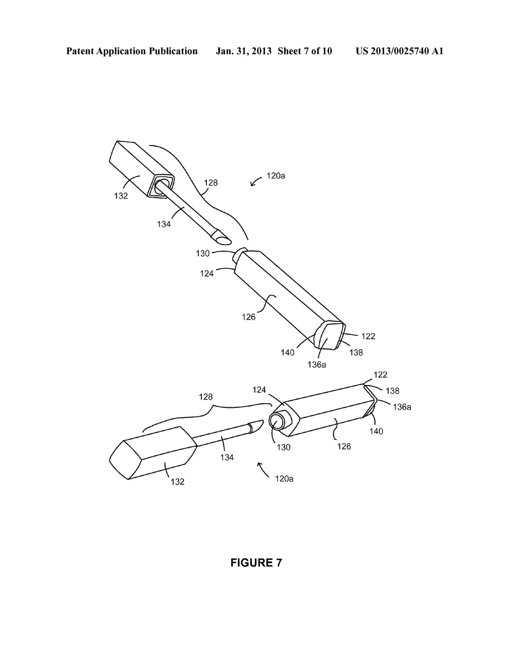 CONTAINER FOR DISPENSING LIQUID - diagram, schematic, and image 08