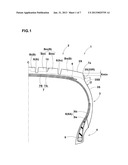 PNEUMATIC TIRE diagram and image