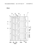 PNEUMATIC TIRE diagram and image