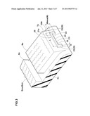 PNEUMATIC TIRE diagram and image