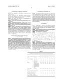 THERMOPLASTIC ELASTOMER COMPOSITION AND PNEUMATIC TIRE USING SAME diagram and image