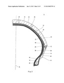 TIRE PAIR FOR MOTORCYCLE diagram and image