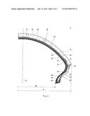 TIRE PAIR FOR MOTORCYCLE diagram and image