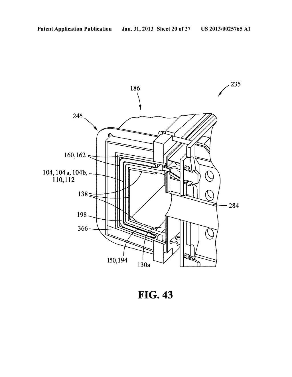 METHOD FOR JOINING COMPOSITE STRUCTURAL MEMBERS USING THERMAL SPREADER - diagram, schematic, and image 21