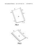 AUTOMATED EDGE WRAPPING OF A PANEL diagram and image