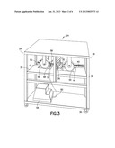 AUTOMATED EDGE WRAPPING OF A PANEL diagram and image