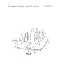 AUTOMATED EDGE WRAPPING OF A PANEL diagram and image