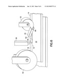 AUTOMATED EDGE WRAPPING OF A PANEL diagram and image