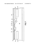 AUTOMATED EDGE WRAPPING OF A PANEL diagram and image