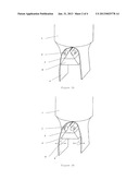 Multistage Process for Producing Hollow Plastic Articles From Half Shells diagram and image