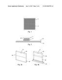 DEVICE FOR WELDING THERMOPLASTIC MEMBRANES diagram and image