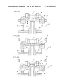 MANUFACTURING APPARATUS FOR PROTECTION SLEEVE diagram and image