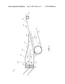 SYSTEMS AND METHODS FOR MAKING FIBER WEBS diagram and image