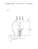 INJECTION MOLDING OF METALLIC GLASS BY RAPID CAPACITOR DISCHARGE diagram and image