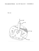 INJECTION MOLDING OF METALLIC GLASS BY RAPID CAPACITOR DISCHARGE diagram and image