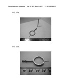 INJECTION MOLDING OF METALLIC GLASS BY RAPID CAPACITOR DISCHARGE diagram and image