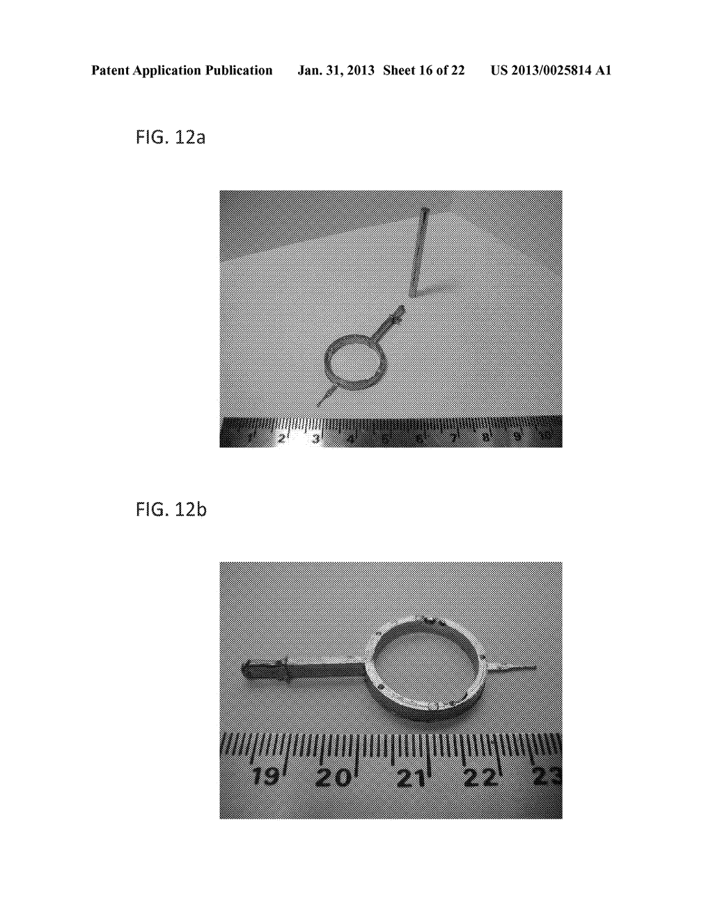 INJECTION MOLDING OF METALLIC GLASS BY RAPID CAPACITOR DISCHARGE - diagram, schematic, and image 17