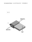 INJECTION MOLDING OF METALLIC GLASS BY RAPID CAPACITOR DISCHARGE diagram and image