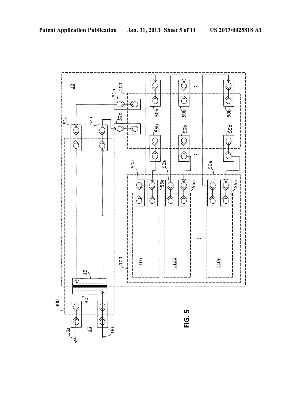 MODULAR HEAT-TRANSFER SYSTEMS - diagram, schematic, and image 06