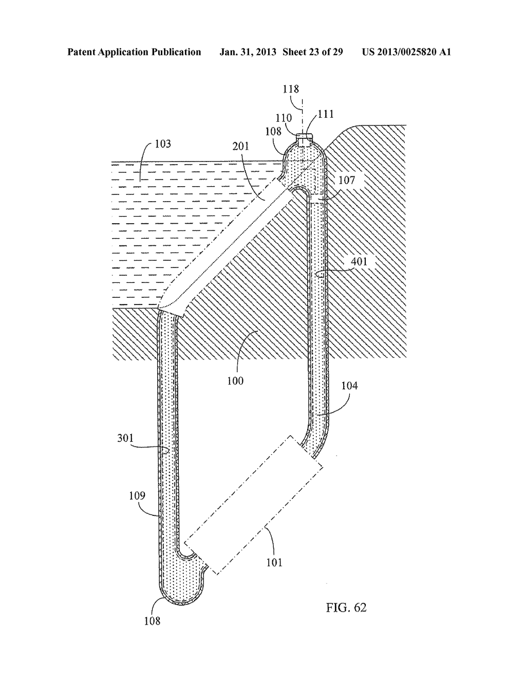 CLOSE-LOOP TEMPERATURE EQUALIZATION DEVICE HAVING SINGLE-FLOWPATHHEAT     RELEASING DEVICE - diagram, schematic, and image 24