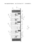 HEAT SINK ASSEMBLY FOR ELECTRONIC COMPONENTS diagram and image