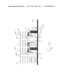 HEAT SINK ASSEMBLY FOR ELECTRONIC COMPONENTS diagram and image