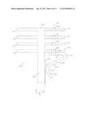 HEAT SINK ASSEMBLY FOR ELECTRONIC COMPONENTS diagram and image