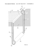 CLOSE-LOOP TEMPERATURE EQUALIZATION DEVICE HAVING HEAT RELEASING DEVICE     STRUCTURED BY MULTIPLE FLOWPATH diagram and image