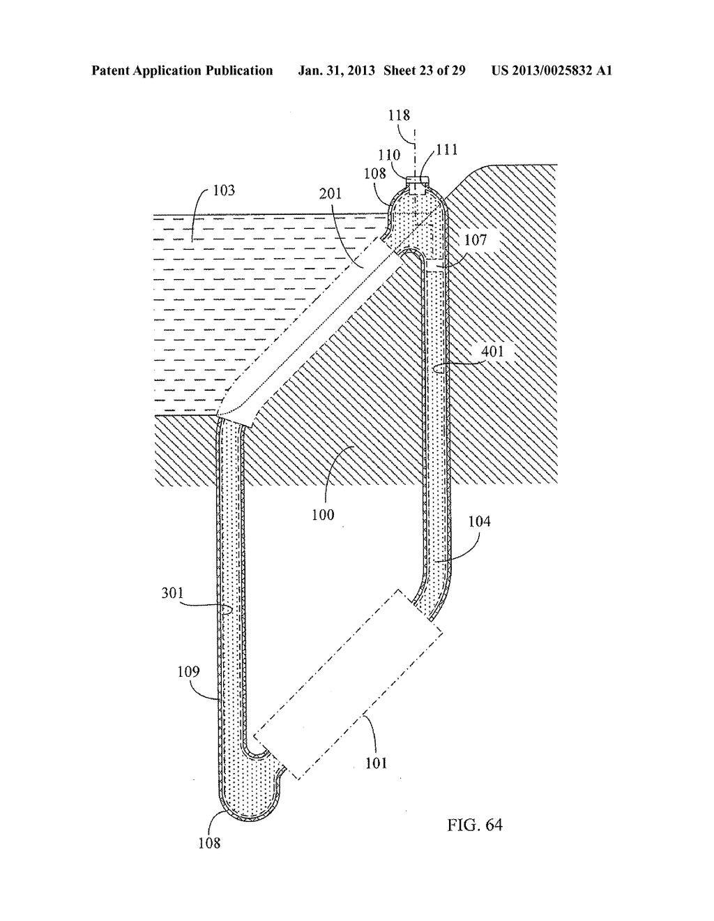 CLOSE-LOOP TEMPERATURE EQUALIZATION DEVICE HAVING HEAT RELEASING DEVICE     STRUCTURED BY MULTIPLE FLOWPATH - diagram, schematic, and image 24