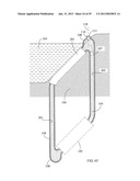 CLOSE-LOOP TEMPERATURE EQUALIZATION DEVICE HAVING HEAT RELEASING DEVICE     STRUCTURED BY MULTIPLE FLOWPATH diagram and image