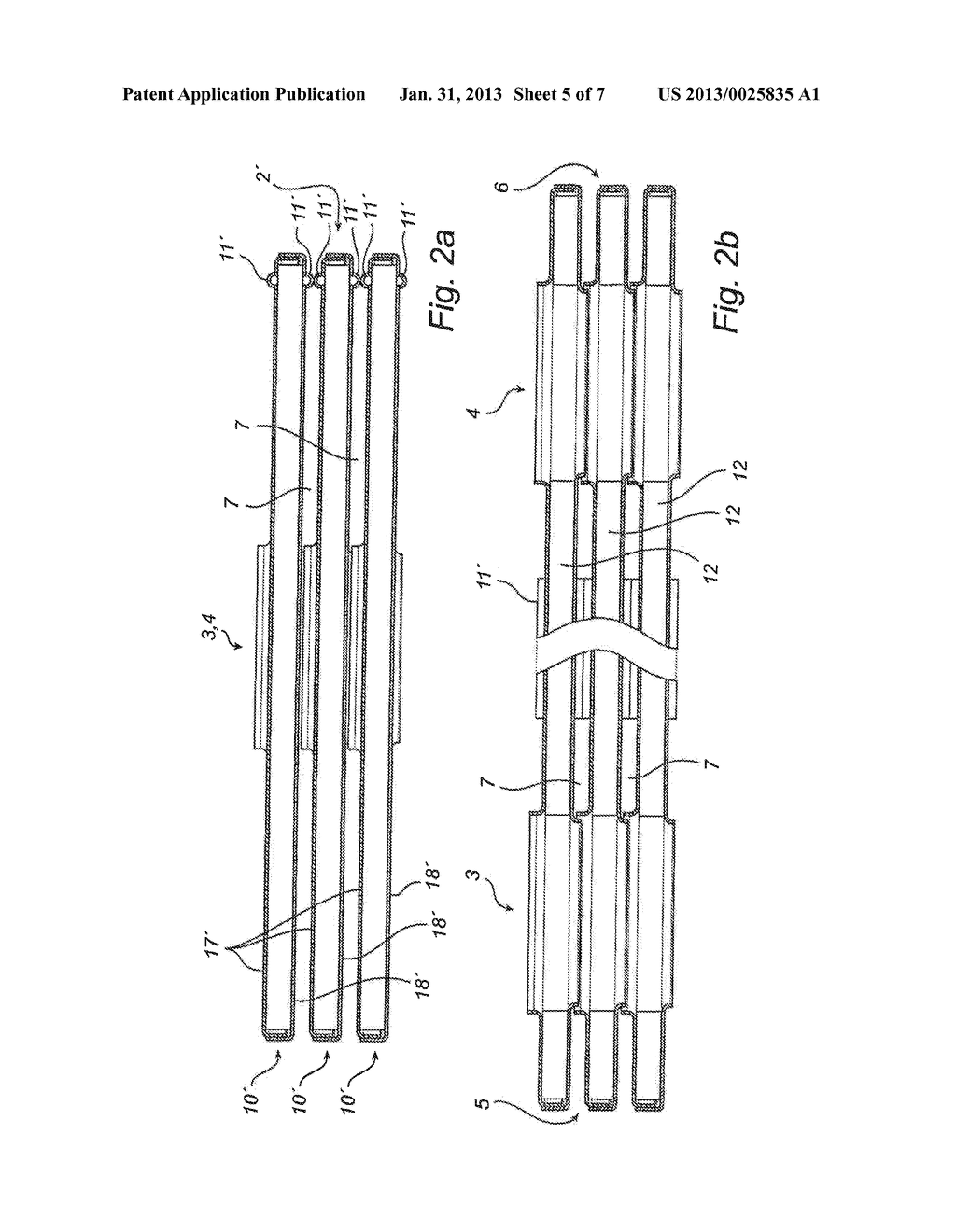 HEAT EXCHANGER WITH BYPASS STOPPER, OIL COOLING SYSTEM AND METHOD FOR     COOLING OIL - diagram, schematic, and image 06