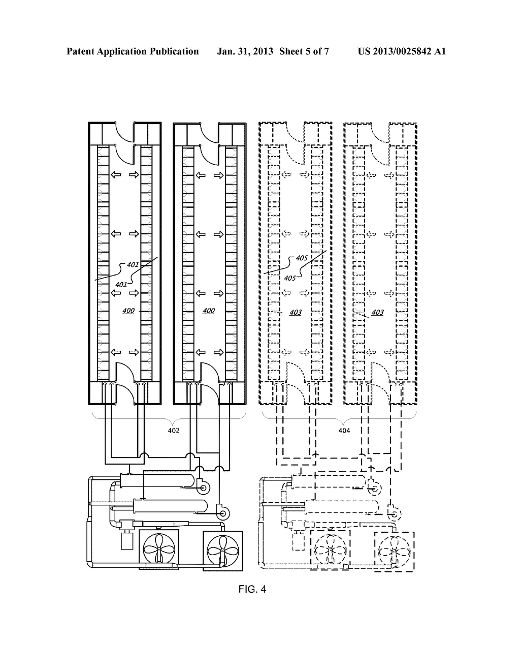 Warm Water Cooling - diagram, schematic, and image 06