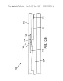 ACTUATED PACKER ARRANGEMENT HAVING A DEGRADABLE LAYER FOR A SEAL diagram and image