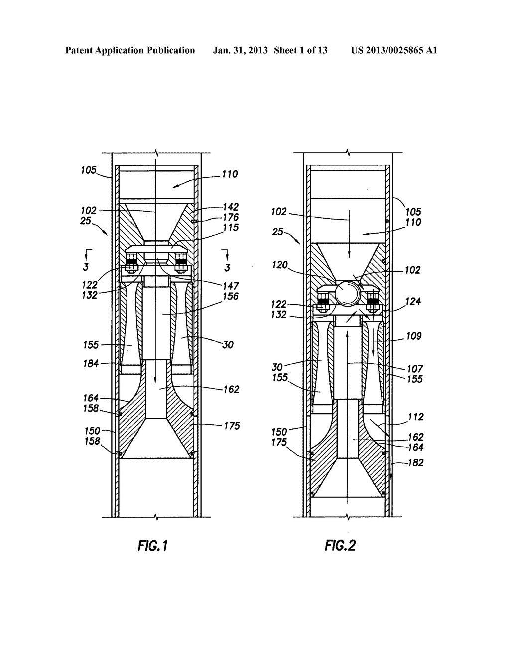 WELLBORE KNOCK-OUT CHAMBER AND RELATED METHODS OF USE - diagram, schematic, and image 02