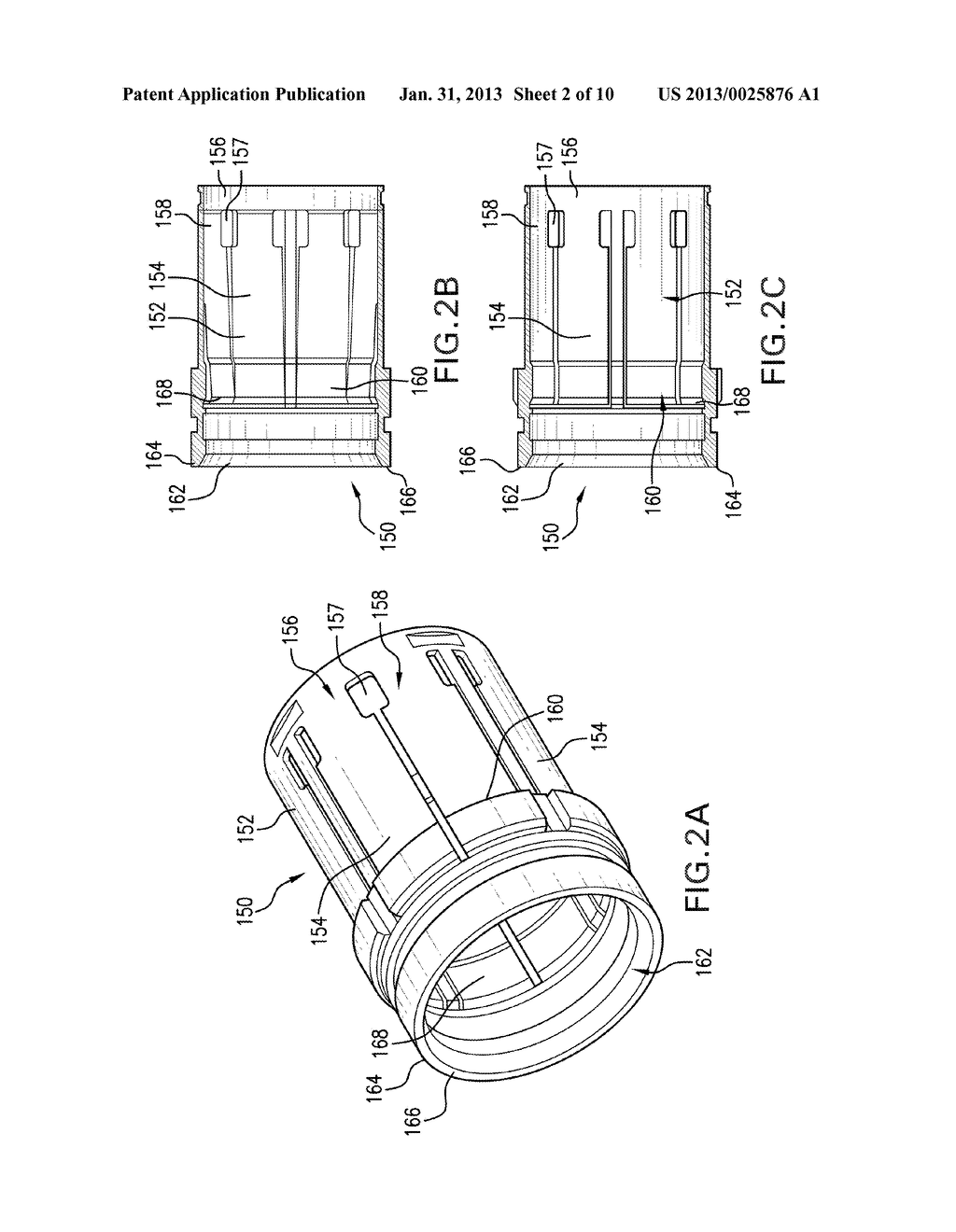 SELECTIVE HYDRAULIC FRACTURING TOOL AND METHOD THEREOF - diagram, schematic, and image 03