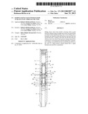 Sliding Sleeve Valve with Feature to Block Flow Through the Tool diagram and image