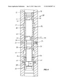 Sliding Sleeve Valve with Feature to Block Flow Through the Tool diagram and image