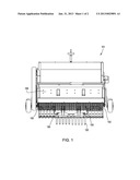 AERATOR TINE HOLDER diagram and image